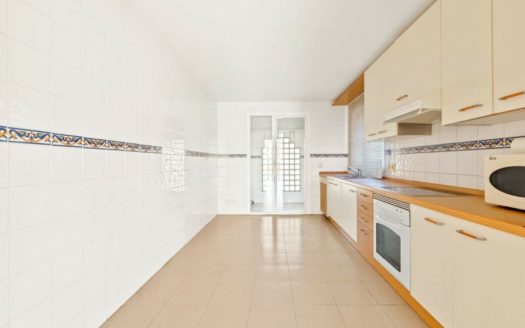 Apartamento de 2 dormitorios en Nueva Milla de Oro
