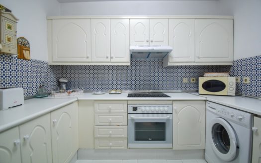 3 bedrooms Townhouse in Edificio Online