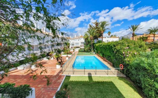 3 bedrooms Townhouse in Edificio Online