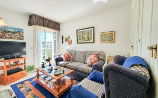 3 bedrooms Townhouse in Edificio Online