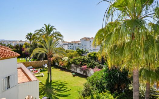 3 bedrooms Townhouse in Edificio Online