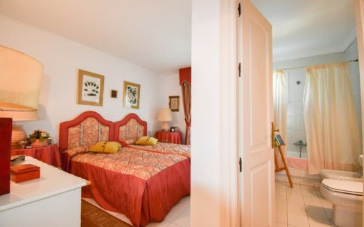 3 bedrooms Townhouse in Edificio Online