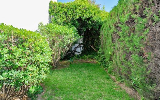 3 bedrooms Townhouse in Edificio Online