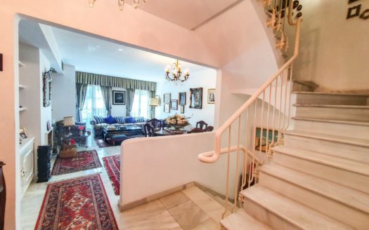 3 bedrooms Townhouse in Edificio Online