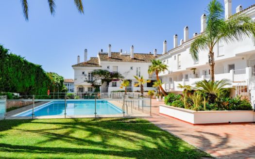 3 bedrooms Townhouse in Edificio Online