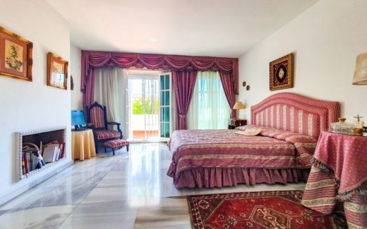 3 bedrooms Townhouse in Edificio Online