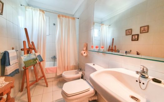 3 bedrooms Townhouse in Edificio Online