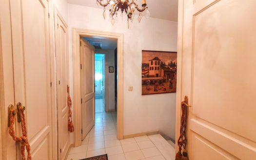 3 bedrooms Townhouse in Edificio Online