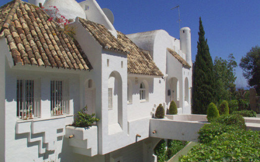 2 bedrooms Townhouse in La Joya