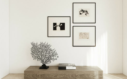 Ático de 4 dormitorios en The View Marbella