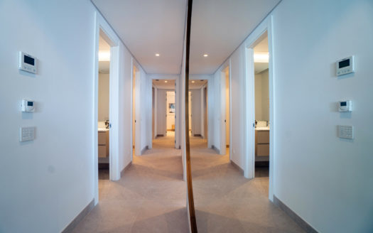 Ático de 4 dormitorios en The View Marbella