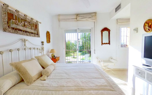 Adosado de 3 dormitorios en Nueva Milla de Oro