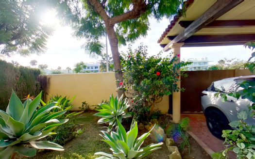 Adosado de 3 dormitorios en Nueva Milla de Oro