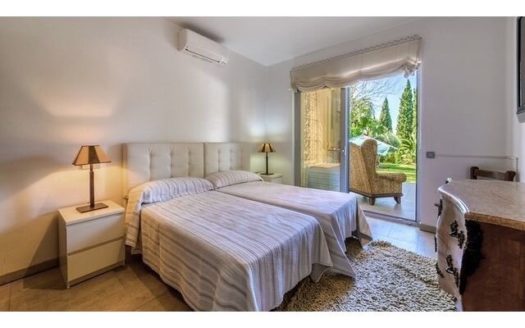 6 bedrooms Villa in Marbella Hill Club