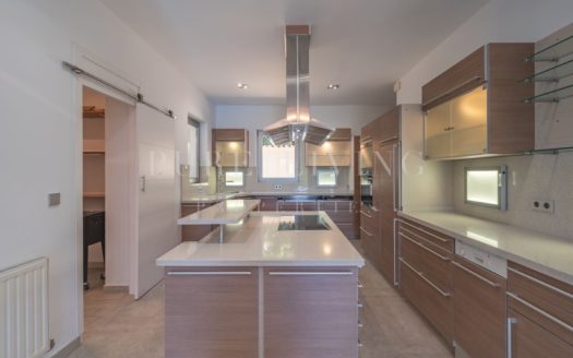 6 bedrooms Villa in Marbella Hill Club