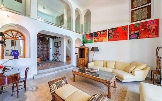 6 bedrooms Villa in Marbella Hill Club