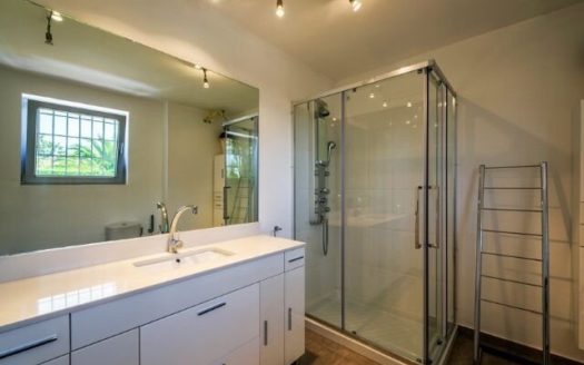 6 bedrooms Villa in Marbella Hill Club