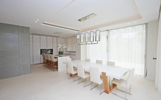 5 bedrooms Villa in La Alqueria