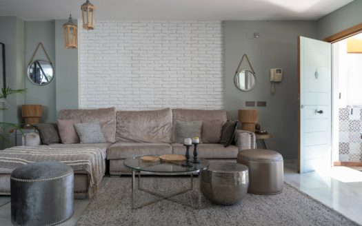 3 bedrooms Townhouse in Balcón del Golf