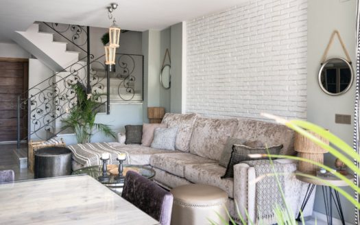 3 bedrooms Townhouse in Balcón del Golf