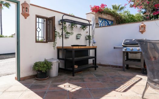 3 bedrooms Townhouse in Balcón del Golf