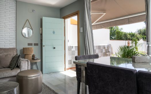 3 bedrooms Townhouse in Balcón del Golf