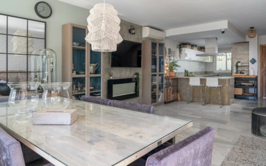 3 bedrooms Townhouse in Balcón del Golf