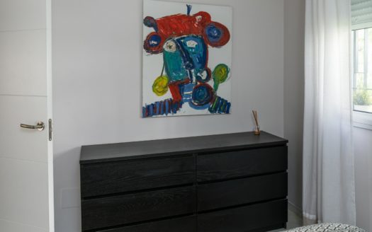 3 bedrooms Townhouse in Balcón del Golf