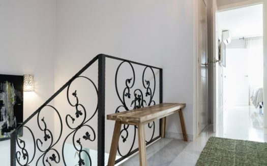 3 bedrooms Townhouse in Balcón del Golf