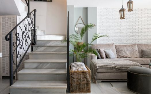 3 bedrooms Townhouse in Balcón del Golf