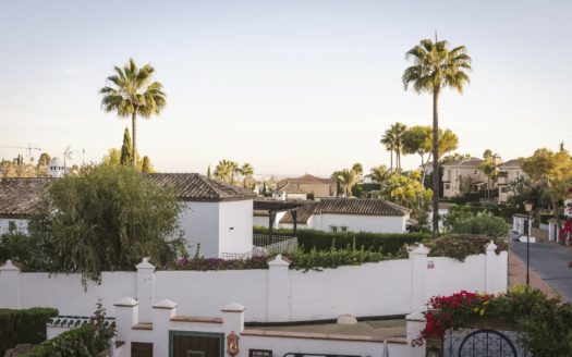 3 bedrooms Townhouse in Balcón del Golf