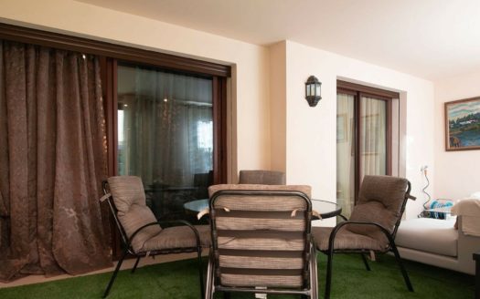 4 bedrooms Apartment in Medina de Banús