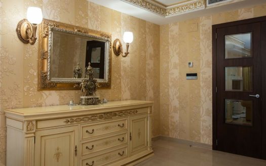 4 bedrooms Apartment in Medina de Banús