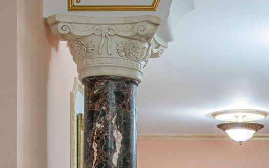 4 bedrooms Apartment in Medina de Banús