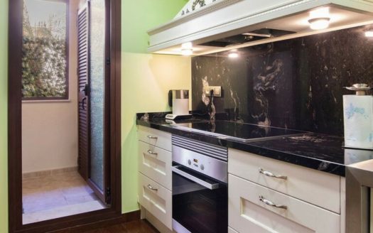 4 bedrooms Apartment in Medina de Banús