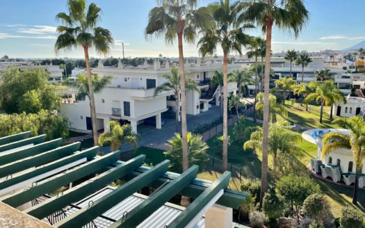 2 bedrooms Apartment in Lorcrimar