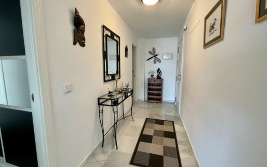 2 bedrooms Apartment in Lorcrimar