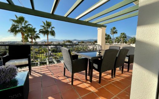 2 bedrooms Apartment in Lorcrimar