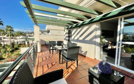 2 bedrooms Apartment in Lorcrimar