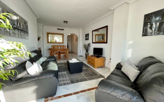 2 bedrooms Apartment in Lorcrimar