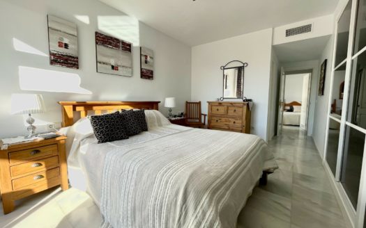 2 bedrooms Apartment in Lorcrimar