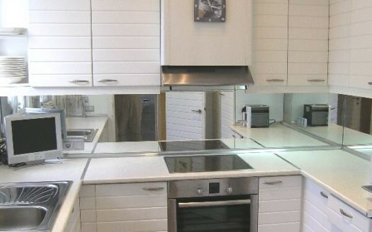 2 bedrooms Townhouse in La Joya