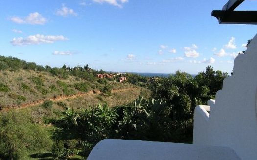 2 bedrooms Townhouse in La Joya