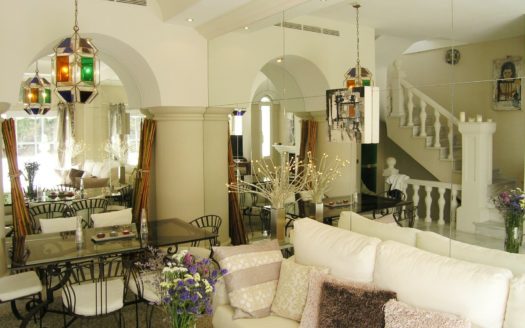 2 bedrooms Townhouse in La Joya