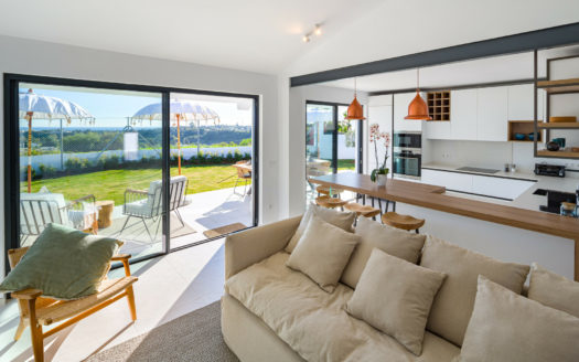 Villa de 3 dormitorios en Nueva Milla de Oro