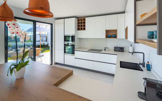 Villa de 3 dormitorios en Nueva Milla de Oro