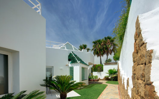 Villa de 5 dormitorios en La Quinta