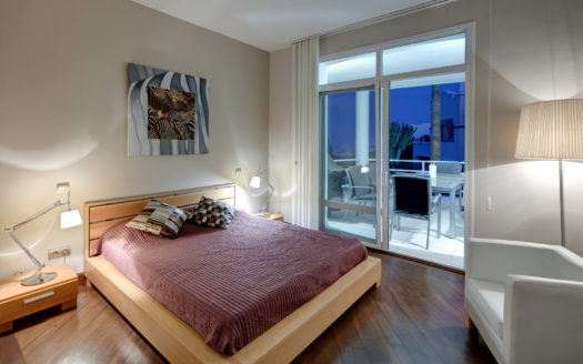 Villa de 5 dormitorios en La Quinta