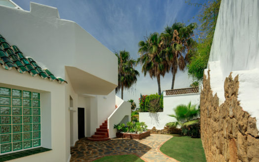 Villa de 5 dormitorios en La Quinta