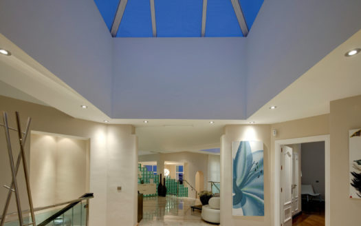 Villa de 5 dormitorios en La Quinta